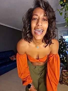 Goldenlace online show from 12-19-25, 09:27