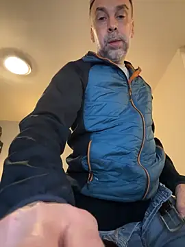 Wolfeman74 online show from 05-02-26, 12:15