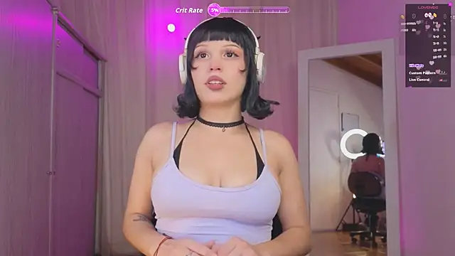 xvirtual dollx online show from 05-07-26, 02:28