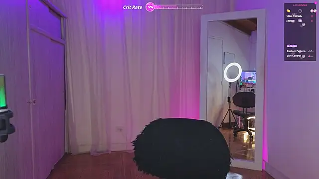 xvirtual dollx online show from 05-14-26, 02:29
