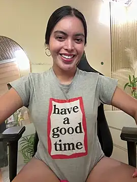 HotstuffCherrySummer online show from 03-16-26, 11:03