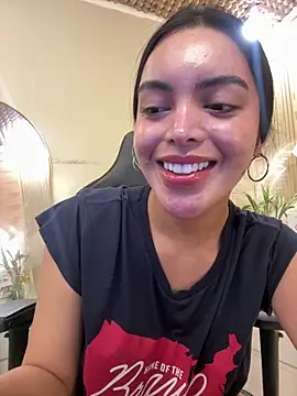 Snapshot of HotstuffCherrySummer chatting on 06-15-26, 12:51 HotstuffCherrySummer online show from 06-15-26, 12:51