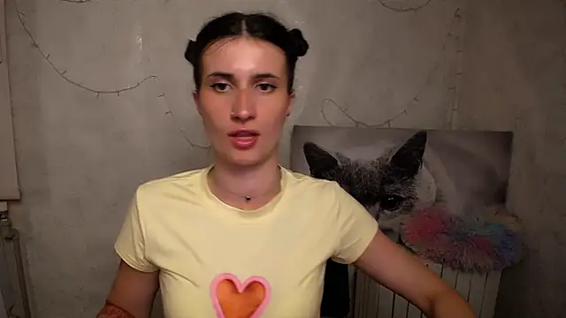 MaryEm976 online show from 05-20-26, 10:21