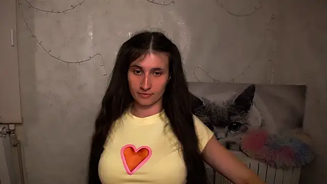 MaryEm976 online show from 05-27-26, 09:50