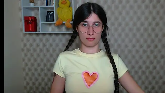 MaryEm976 online show from 06-02-26, 06:26