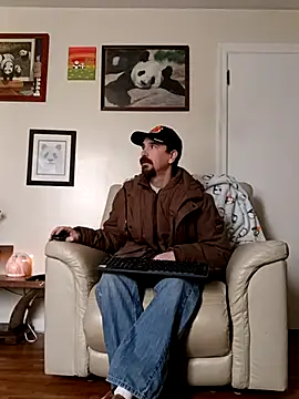 Armpitshaver online show from 12-04-24, 03:43