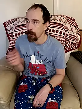 Armpitshaver online show from 01-01-25, 07:10