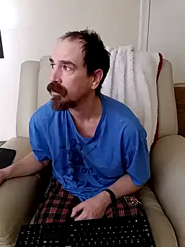 Armpitshaver online show from 01-08-25, 02:46