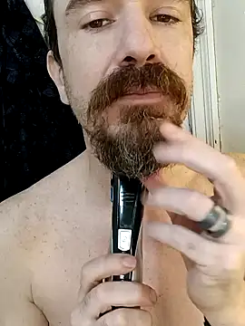 Armpitshaver online show from 01-08-25, 05:48