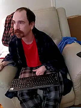 Armpitshaver online show from 01-08-25, 08:50