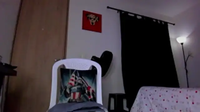 Cloudy pigDude online show from 05-20-26, 04:51