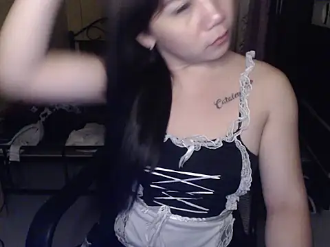 MissFoxylady online show from 06-21-26, 08:11