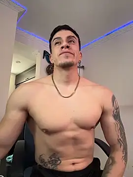 strongboy  online show from 03-19-26, 05:39