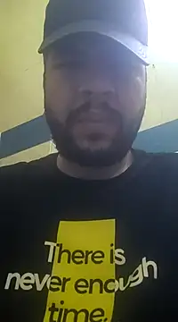 eljefe1119 online show from 02-11-25, 04:46