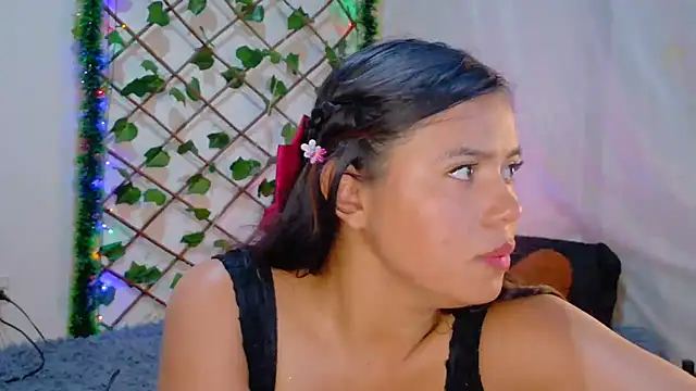 -Camila  online show from 01-31-26, 07:11