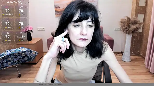 Dana Haliti online show from 05-21-26, 11:39