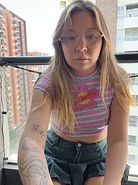 Darling XXX online show from 07-21-26, 05:48
