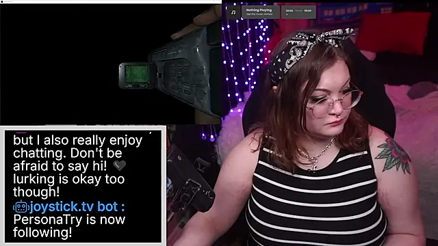 evamila online show from 05-11-26, 04:04