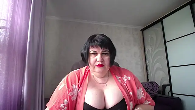 JuicyLady Di online show from 05-26-26, 05:25