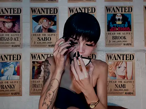 juicyCOCKeva online show from 03-15-26, 10:21