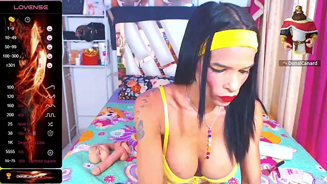 Hotgiirl 1 online show from 05-26-26, 04:36