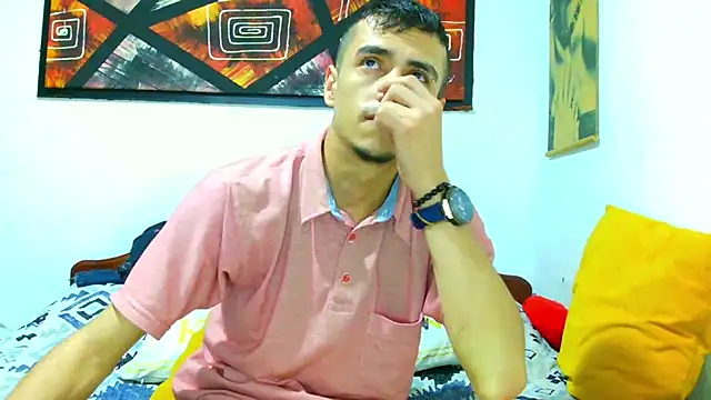 ryan maxy online show from 10-26-25, 12:16