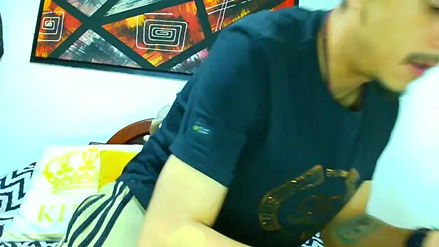 ryan maxy online show from 11-20-25, 03:01