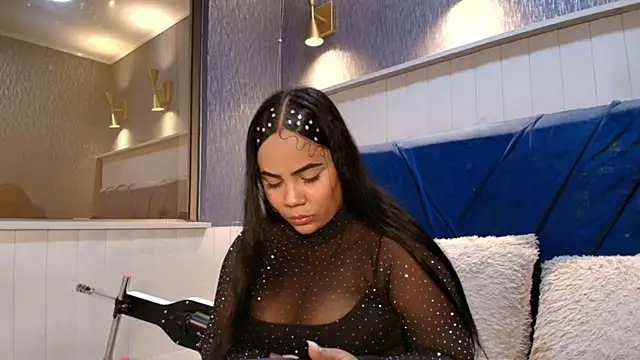 EmilyQueen3x online show from 02-27-26, 02:50