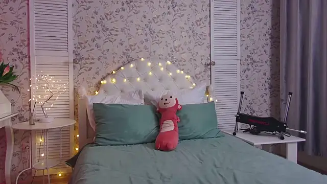 Wendy-Darling online show from 03-02-26, 05:08