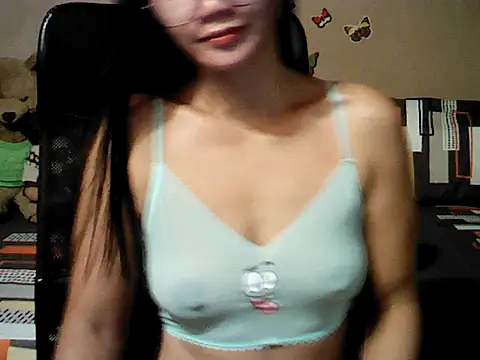 Mia Rein online show from 03-12-26, 11:27