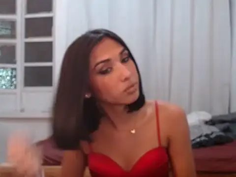 TSqueenOfCUM online show from 07-03-26, 01:17