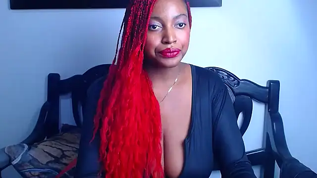 RubyFetish online show from 03-22-26, 05:22