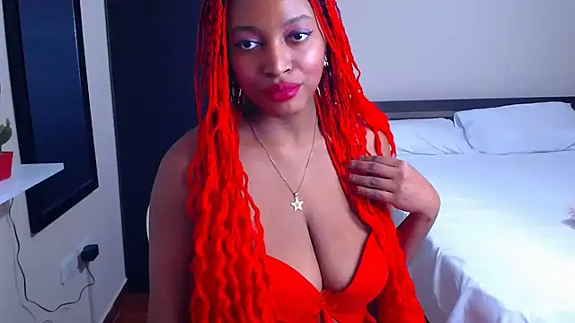 Snapshot of RubyFetish chatting on 07-17-26, 12:06 RubyFetish online show from 07-17-26, 12:06