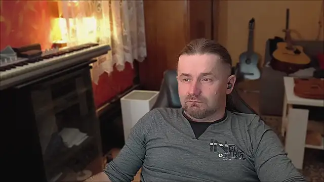 Mosiadz1975 online show from 02-20-25, 10:48