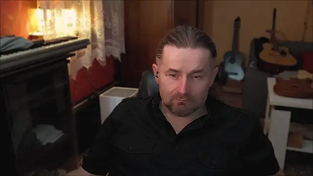 Mosiadz1975 online show from 02-22-25, 12:49