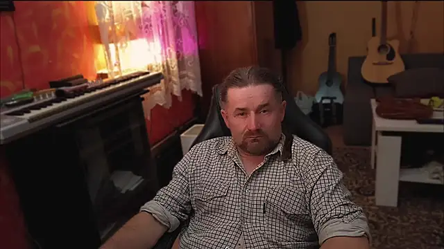Mosiadz1975 online show from 03-13-25, 10:32