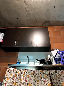 Nanybaker95 online show from 03-01-26, 10:56