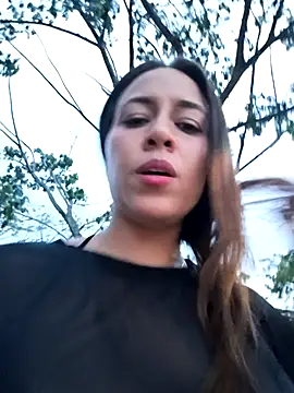 Nanybaker95 online show from 07-18-26, 11:30