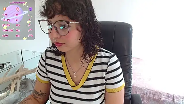 myamillor online show from 09-30-25, 04:45