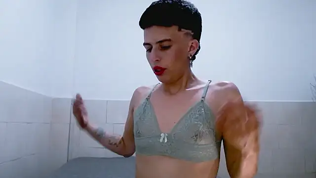 Cocain Atenea online show from 02-28-26, 11:17