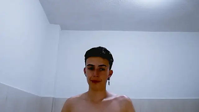 Cocain Atenea online show from 03-10-26, 07:08