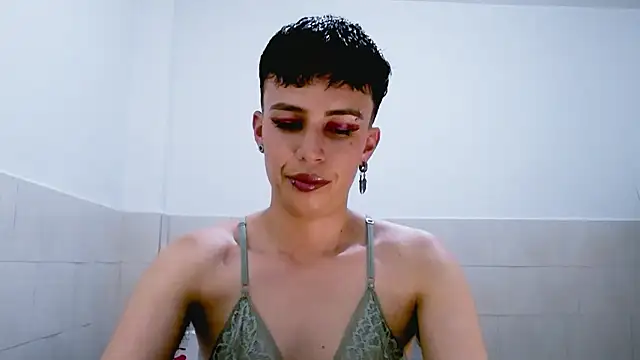 Cocain Atenea online show from 03-19-26, 11:09