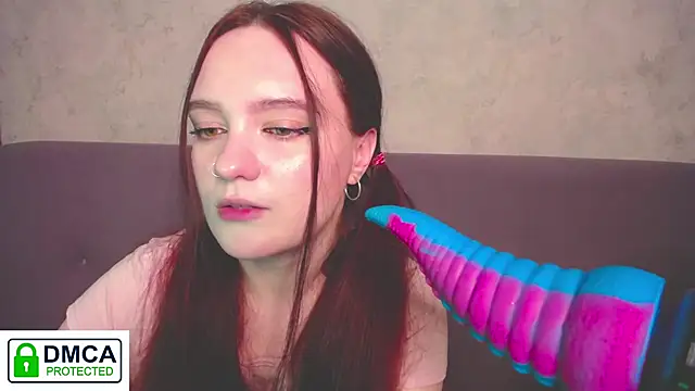 Alyssa   Scarlet online show from 11-26-25, 02:23