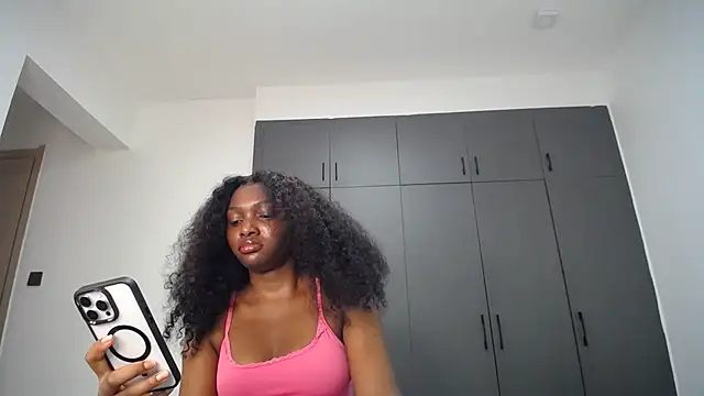 Pretty Liya08 online show from 07-05-26, 11:45