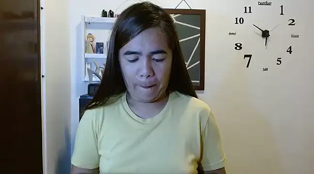 IvanaSuck Cock online show from 12-20-24, 10:54