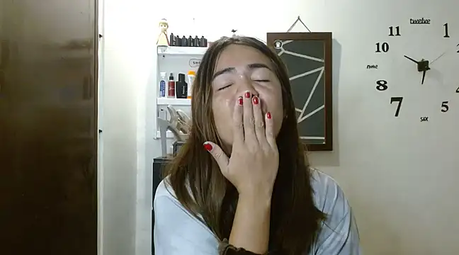 IvanaSuck Cock online show from 03-11-25, 11:33