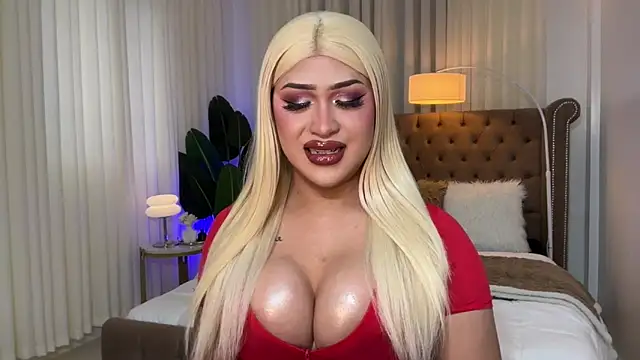 Your Majesty Tyra online show from 03-23-25, 05:00