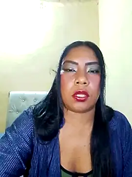 rosmery-navarro online show from 12-18-25, 05:13