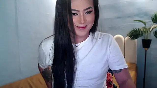 Felina felicia online show from 03-12-25, 08:10