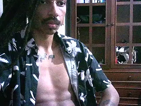 DarkSlim666 online show from 02-14-26, 03:03